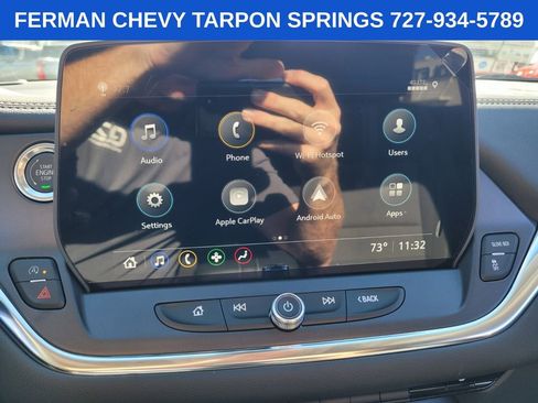 New 2026 Chevrolet Blazer LT w/ Midnight/Sport Edition image 26