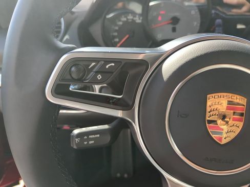 Used 2024 Porsche 718 Cayman S image 23