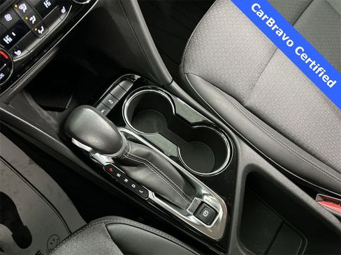 Used 2023 Buick Encore GX Select w/ Sport Touring Package image 19