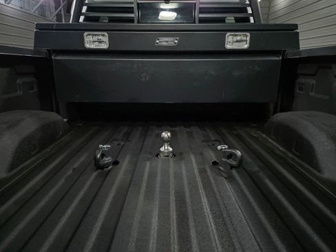 Used 2023 GMC Sierra 3500 AT4 w/ Gooseneck/5TH Wheel Package image 12
