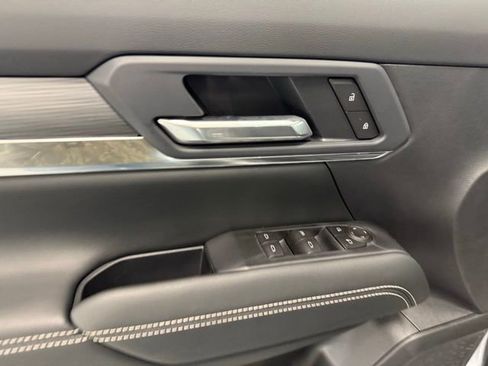 New 2026 GMC Terrain Elevation w/ Black Edition image 14