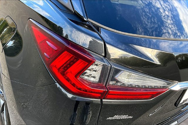 Used 2017 Lexus RX 350 FWD w/ Luxury Package image 22