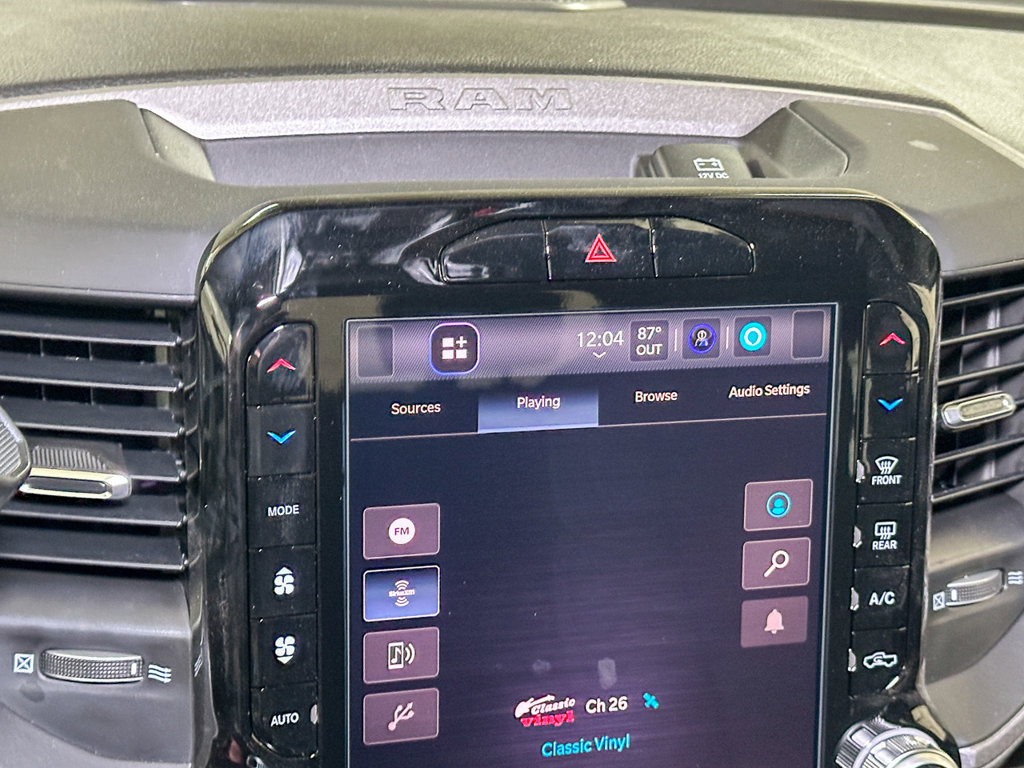 New 2026 RAM 2500 Tradesman AWD/4WD image 27