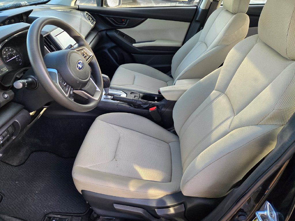 Used 2023 Subaru Impreza 2.0i AWD/4WD image 12