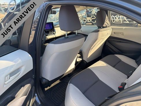 Used 2023 Toyota Corolla LE image 10