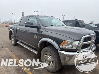 Used 2017 RAM 2500 Tradesman w/ Chrome Appearance Group video 1