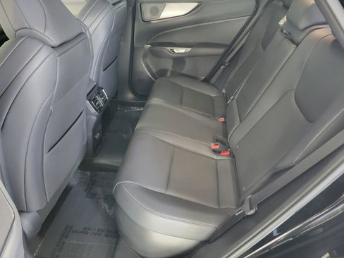 Used 2025 Lexus NX 450h+ F Sport w/ Towing Package (2000 Lbs) image 11