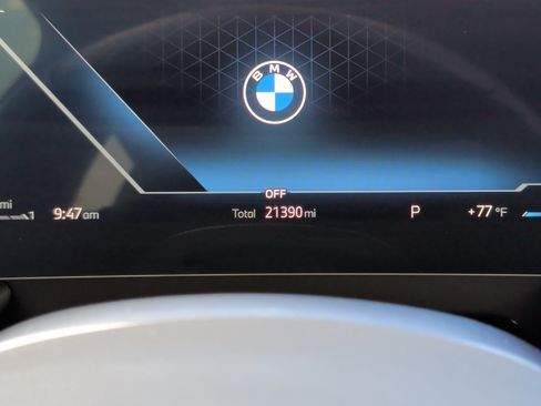 Used 2023 BMW X1 xDrive28i w/ Premium Package AWD/4WD image 15