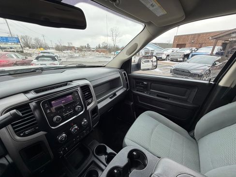 Used 2017 RAM 3500 Tradesman w/ Chrome Appearance Group AWD/4WD image 20