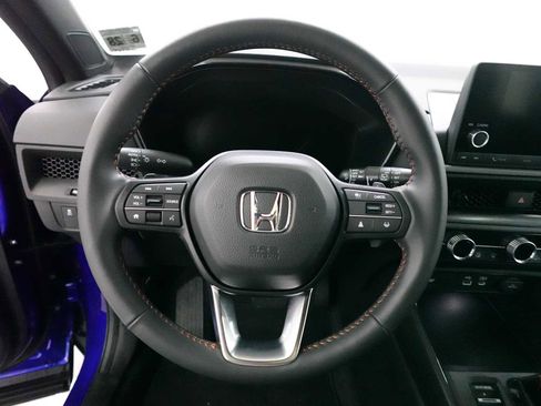 Certified 2023 Honda CR-V Sport image 16