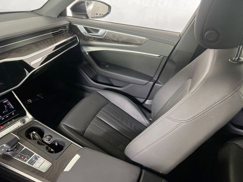 Used 2019 Audi A6 2.0T Premium w/ Convenience Package image 24