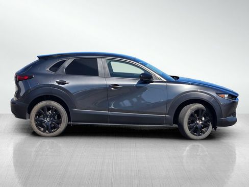 Certified 2026 MAZDA CX-30 AWD 2.5 S w/ Select Sport Pkg image 3