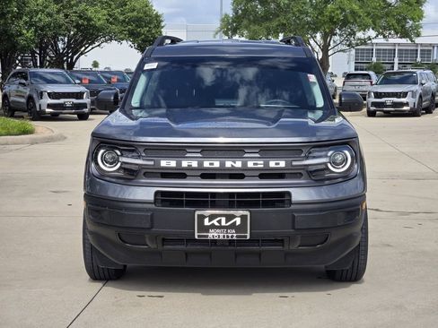 Used 2024 Ford Bronco Sport Big Bend AWD/4WD image 11