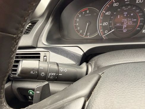 Used 2015 Honda Accord Sport image 33