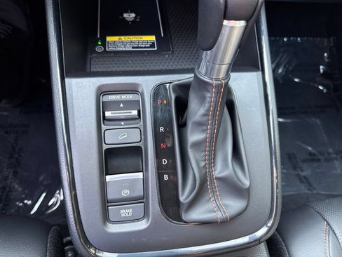 Used 2024 Honda CR-V Sport Touring image 33