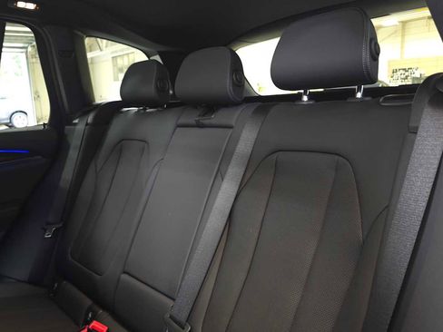 Used 2023 BMW X3 xDrive30i w/ Convenience Package w/ZPA image 17