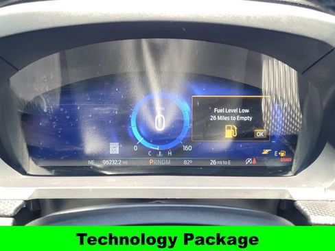 Used 2023 Ford Explorer ST w/ Equipment Group 401A AWD/4WD image 23