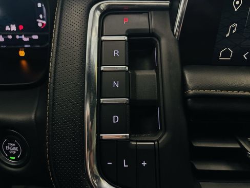Used 2022 GMC Yukon XL AT4 w/ Max Trailering Package AWD/4WD image 54