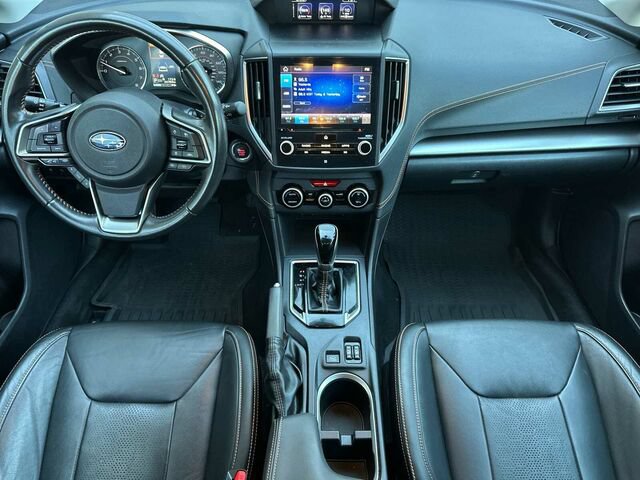 Used 2020 Subaru Crosstrek 2.0i Limited w/ Popular Package #2 AWD/4WD image 15