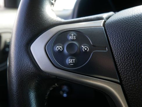 Used 2015 Chevrolet Colorado Z71 image 22