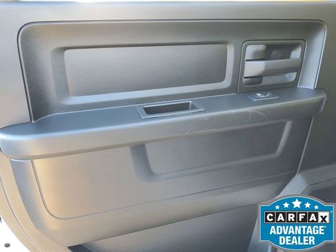 Used 2023 RAM 1500 Tradesman w/ Chrome Appearance Group image 43