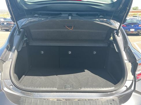 Used 2025 Toyota Corolla SE FWD image 25