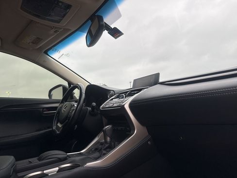 Used 2017 Lexus NX 200t FWD w/ Premium Package image 27