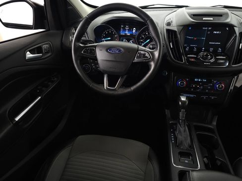 Used 2017 Ford Escape Titanium AWD/4WD image 17