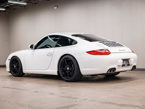 Used 2009 Porsche 911 GT3 RS image 27