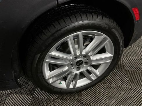 Certified 2023 MINI Cooper Countryman S w/ Signature Upholstery Package image 42