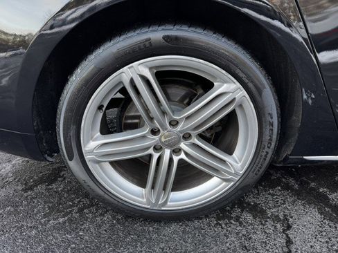 Used 2013 Audi A8 L 3.0T image 42