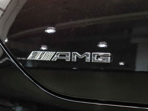 Used 2026 Mercedes-Benz GLE 53 AMG 4MATIC Coupe image 12