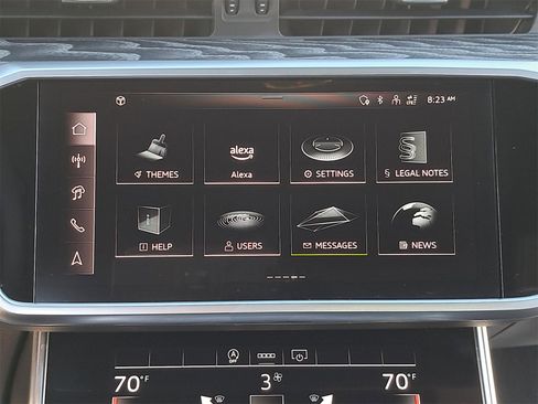 Certified 2025 Audi A6 3.0T Premium w/ Convenience Plus Package image 25