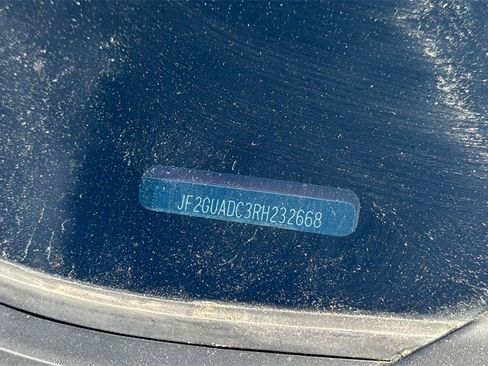 Certified 2024 Subaru Crosstrek 2.0i Premium image 10