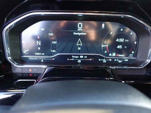 Used 2023 GMC Sierra 1500 Elevation image 36