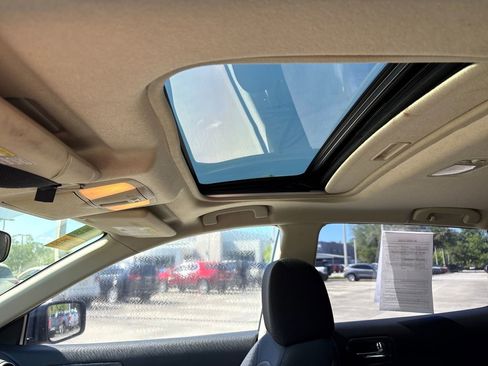 Used 2009 Nissan Rogue SL w/ Premium Pkg image 6