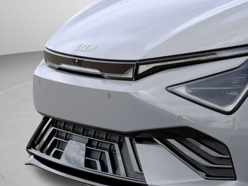 New 2026 Kia EV6 GT-Line AWD/4WD image 26