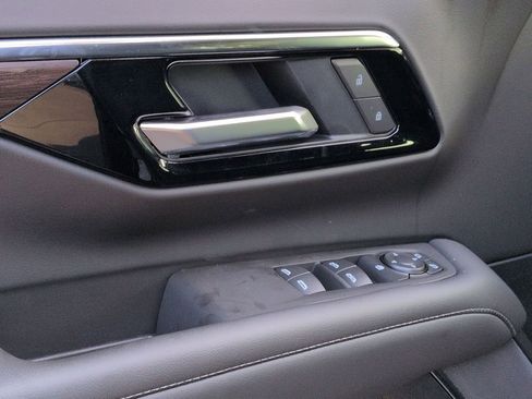 Used 2026 Chevrolet Tahoe LS w/ Max Trailering Package image 9