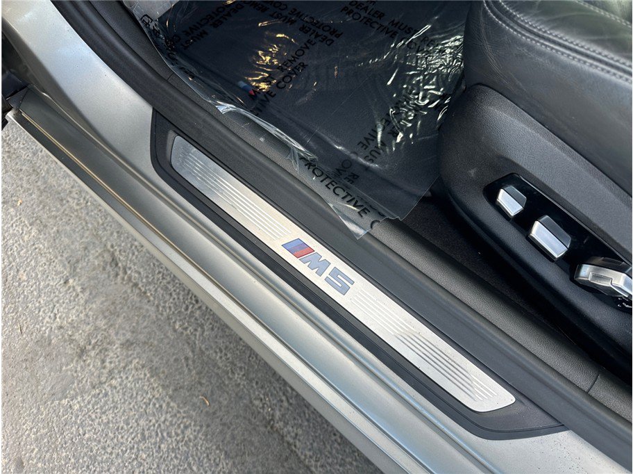 Used 2019 BMW M5 AWD/4WD image 19