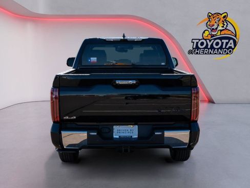 Used 2026 Toyota Tundra 1794 Edition AWD/4WD image 7