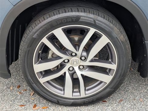 Used 2016 Honda Pilot Elite image 13
