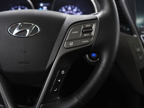 Used 2013 Hyundai Santa Fe Sport w/ Technology Pkg AWD/4WD image 26