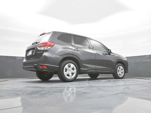 Used 2023 Subaru Forester AWD/4WD image 45