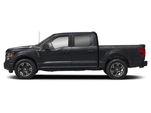 New 2026 Ford F150 STX image 2
