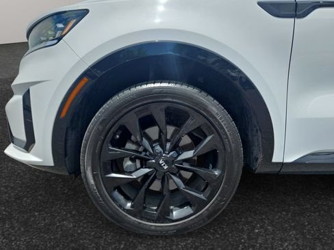 Used 2021 Kia Sorento SX AWD/4WD image 4