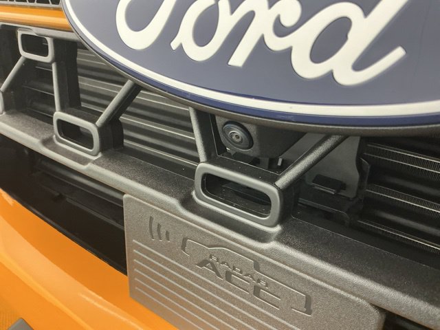 Used 2026 Ford Maverick Tremor AWD/4WD image 11