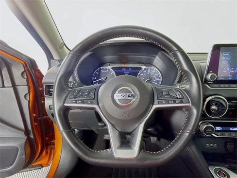 Used 2022 Nissan Sentra SR image 10