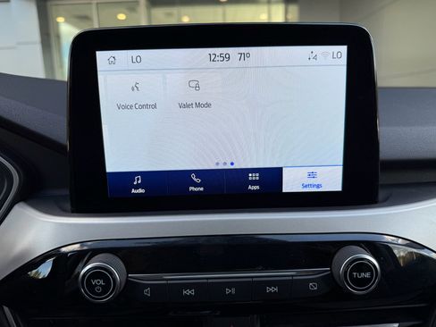 Used 2022 Ford Escape SE w/ Convenience Package image 32