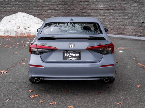 Used 2023 Honda Civic Si image 8