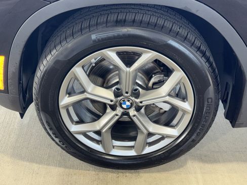 Certified 2024 BMW X3 sDrive30i w/ Convenience Package image 36